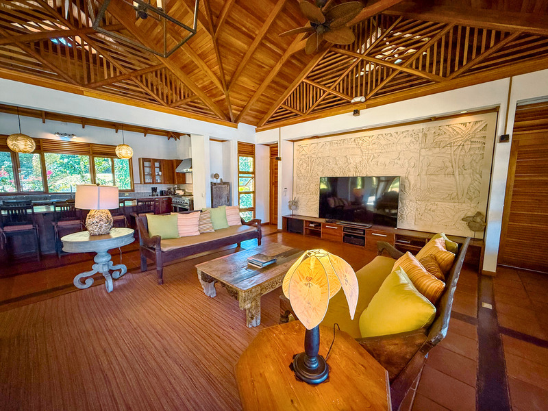7 bed Single Family Homes For Sale in Cahuita, Limón - hero 22