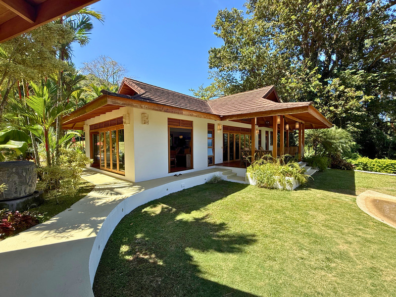 7 bed Single Family Homes For Sale in Cahuita, Limón - hero 2