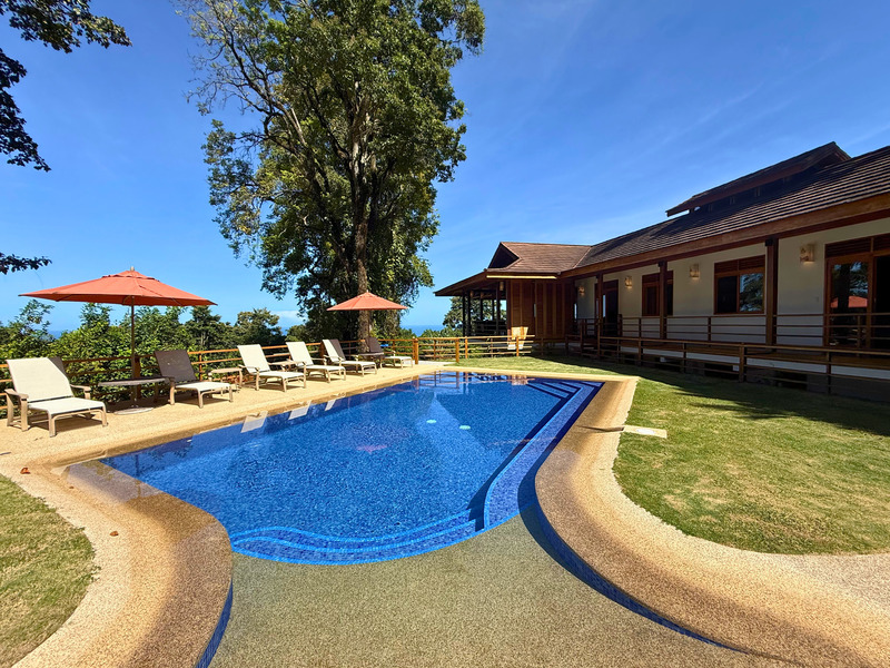 7 bed Single Family Homes For Sale in Cahuita, Limón - hero 9