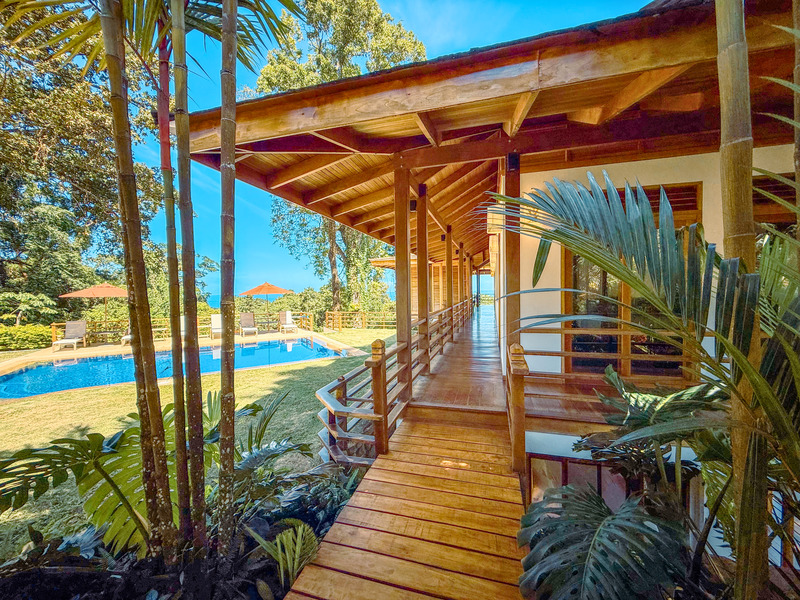 7 bed Single Family Homes For Sale in Cahuita, Limón - hero 6