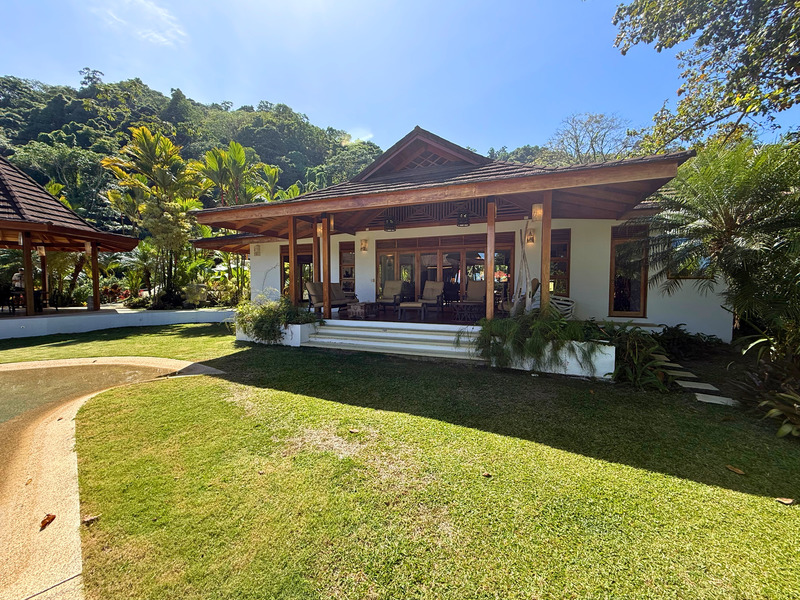 7 bed Single Family Homes For Sale in Cahuita, Limón - hero 12