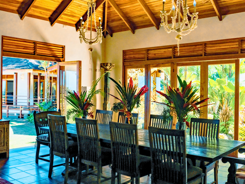 7 bed Single Family Homes For Sale in Cahuita, Limón - hero 25