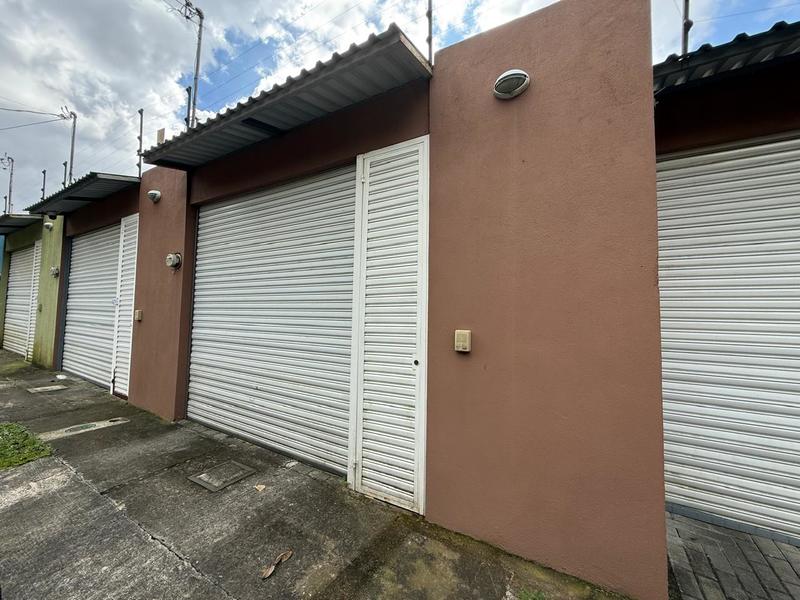 2 bed Single Family Homes For Sale in Granadilla, San Jose - 1