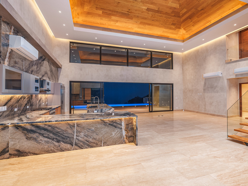 7 bed Single Family Homes For Sale in Playa Flamingo, Guanacaste - 1