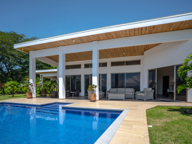 3 bed Single Family Homes For Sale in Atenas, Alajuela - 1