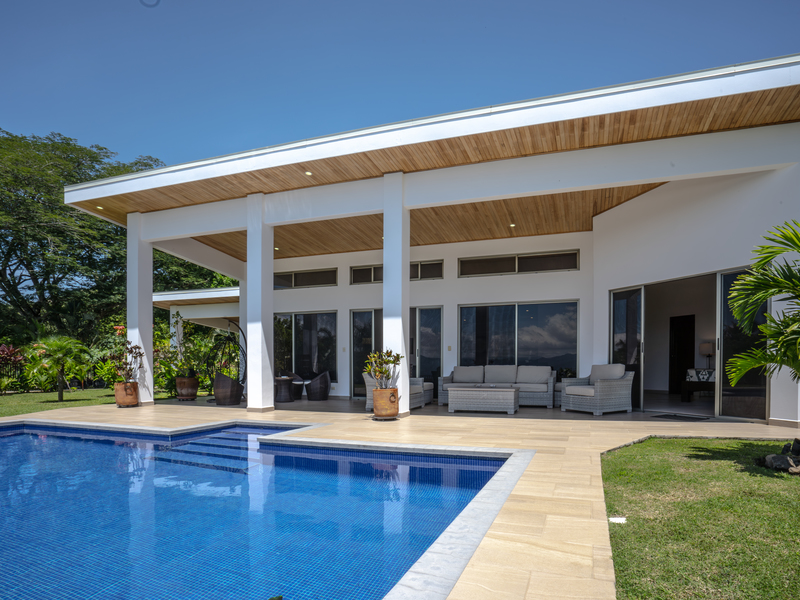 3 bed Single Family Homes For Sale in Atenas, Alajuela - 1