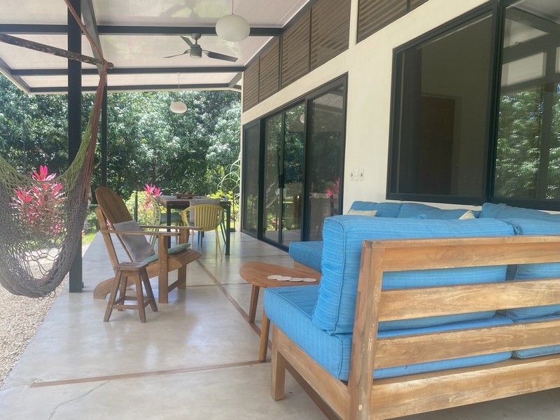 5 bed Single Family Homes For Sale in San Isidro Cobano, Puntarenas - 1