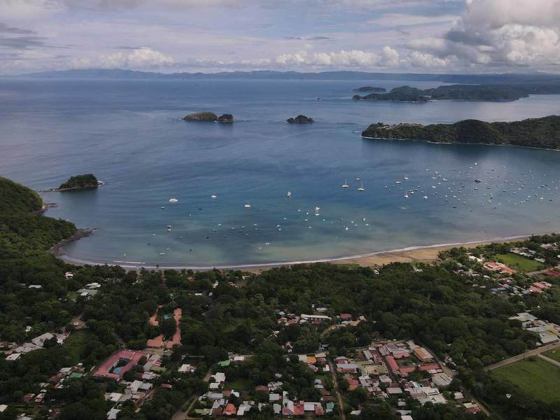 3 bed Single Family Homes For Sale in Playas Del Coco, Guanacaste - 1