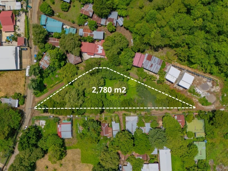 0 bed Land For Sale in Playas Del Coco, Guanacaste - 1