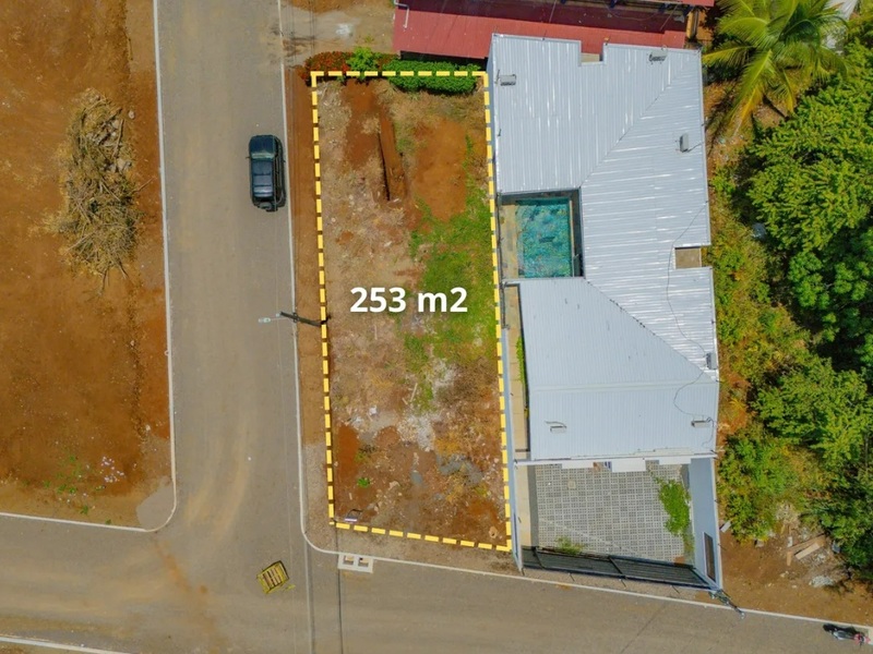 0 bed Land For Sale in Playas Del Coco, Guanacaste - 1