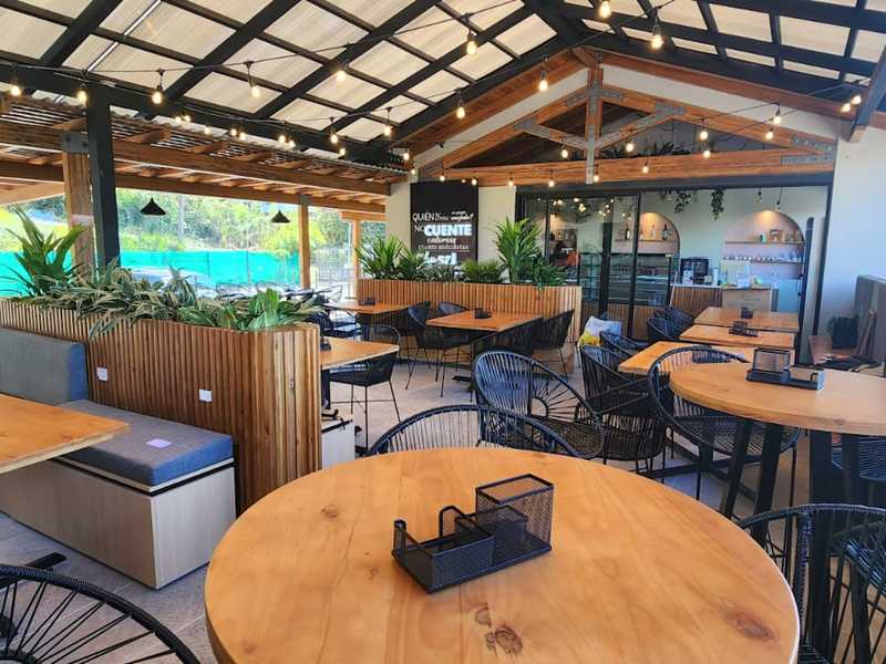 3 bed Commercial For Rent in Santa Ana, San Jose - 1