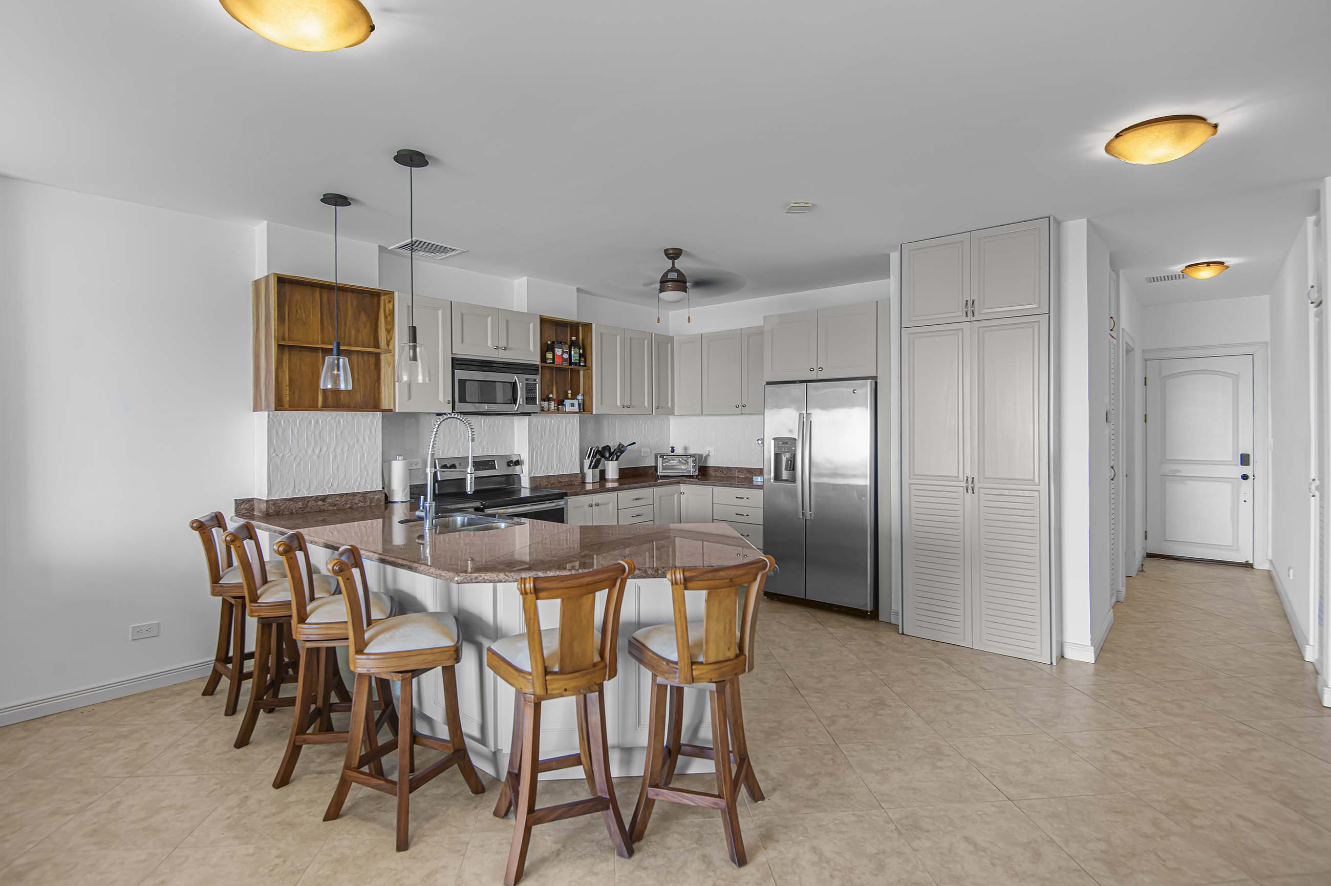3 bed Condo For Sale in Jaco, Puntarenas - thumb 12