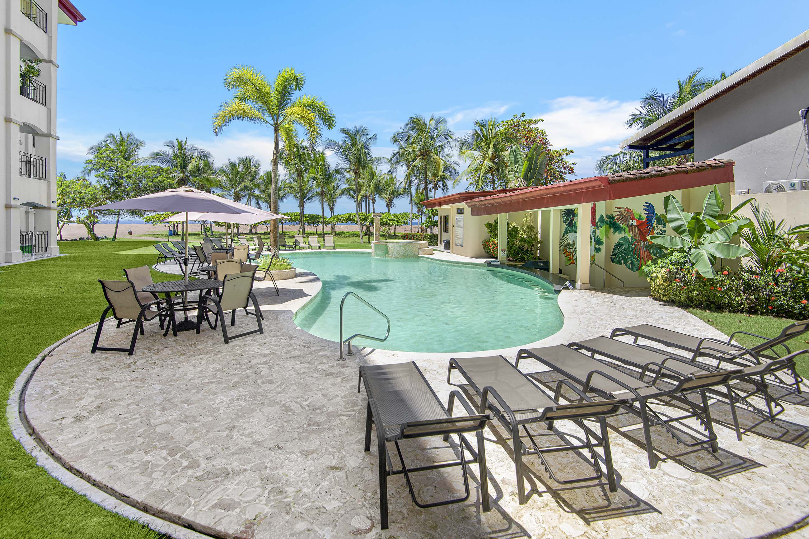 3 bed Condo For Sale in Jaco, Puntarenas - thumb 9