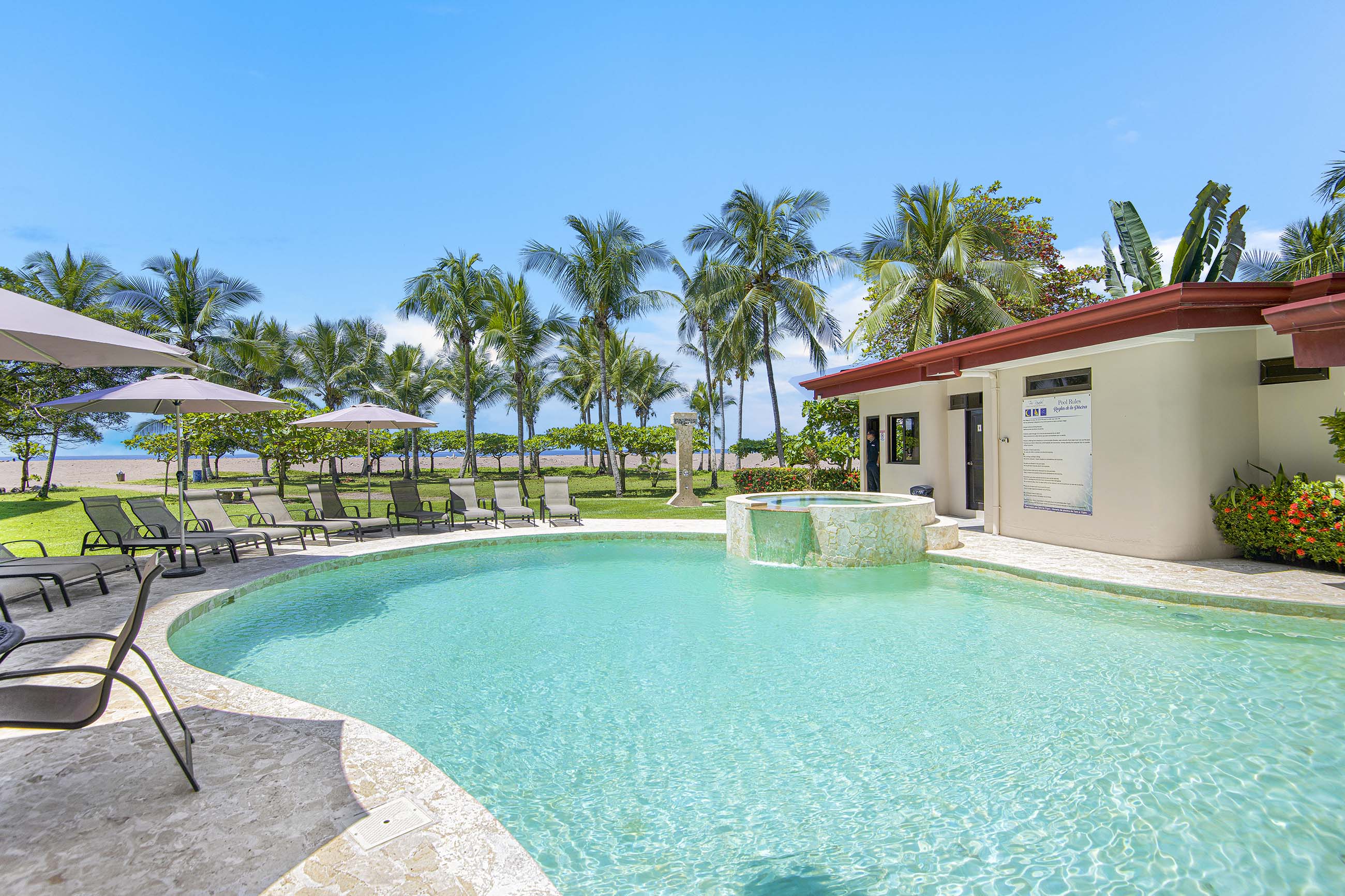 3 bed Condo For Sale in Jaco, Puntarenas - thumb 2
