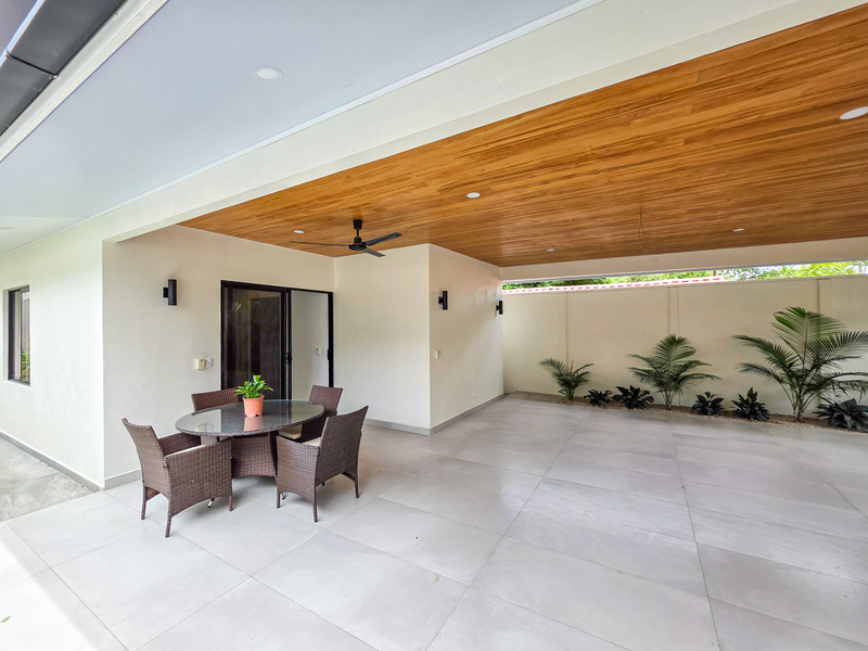 4 bed Single Family Homes For Sale in Samara, Guanacaste - 1