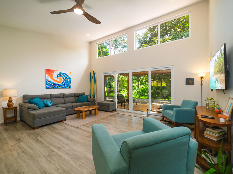 3 bed Single Family Homes For Sale in Junquillal, Guanacaste - 1