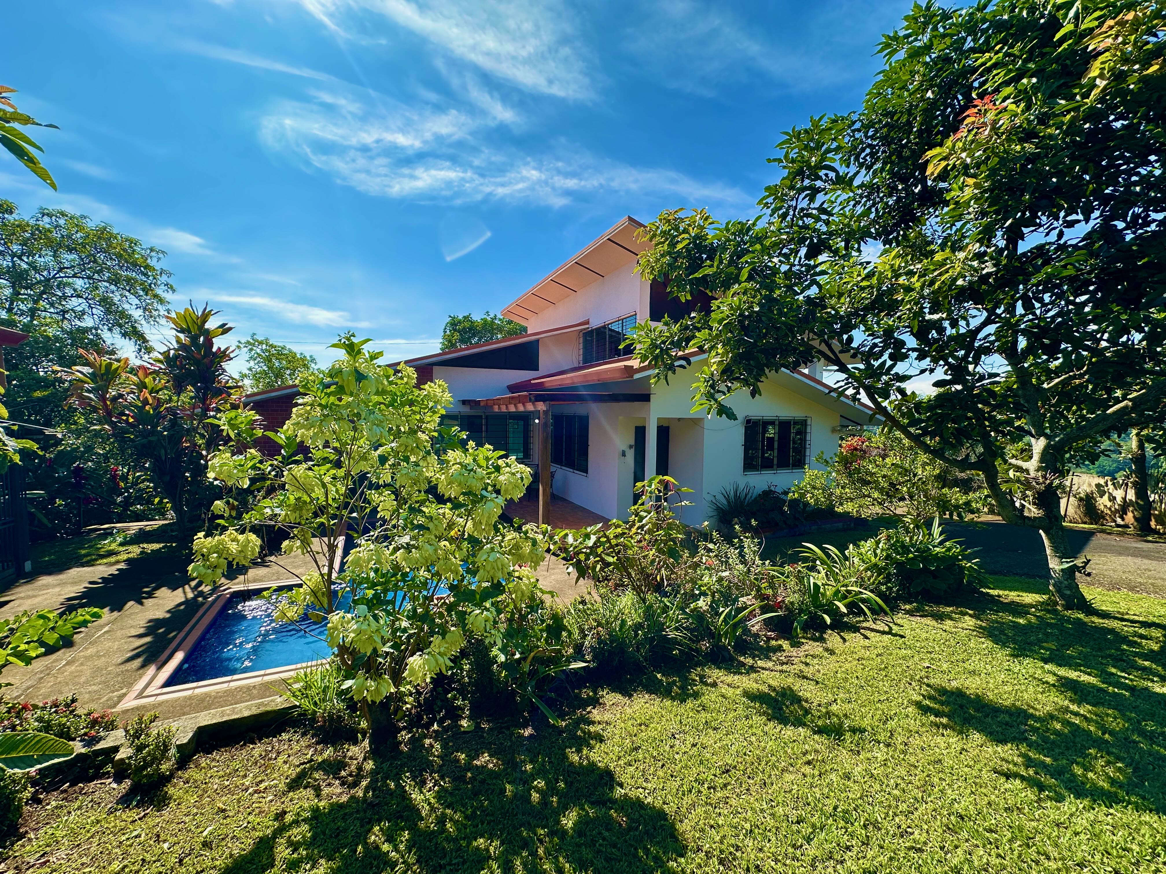 3 bed Single Family Homes For Sale in Atenas, Alajuela - thumb 1