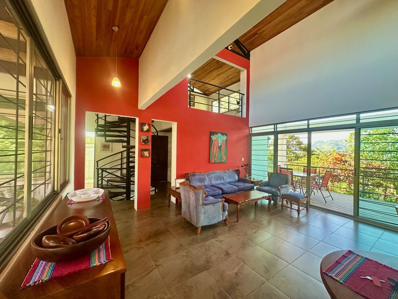 3 bed Single Family Homes For Sale in Atenas, Alajuela - photo 6