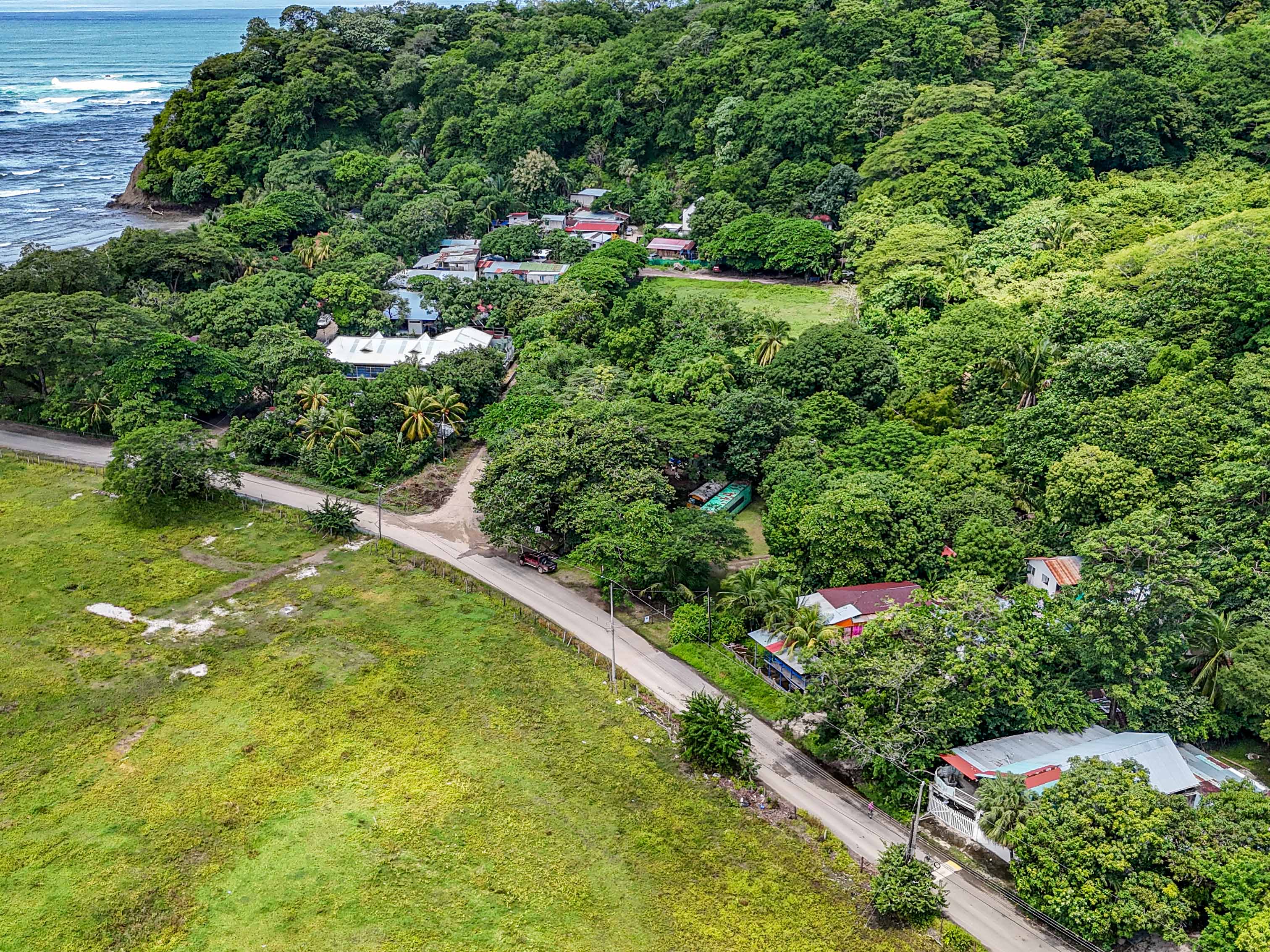 2 bed Land For Sale in Samara, Guanacaste - thumb 4