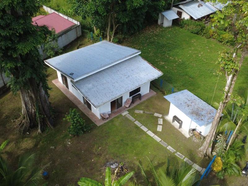 2 bed Single Family Homes For Sale in Puerto Viejo, Limón - 1