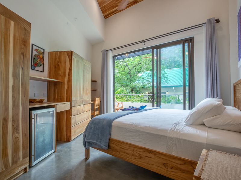 2 bed Single Family Homes For Rent in Nosara, Guanacaste - hero 6