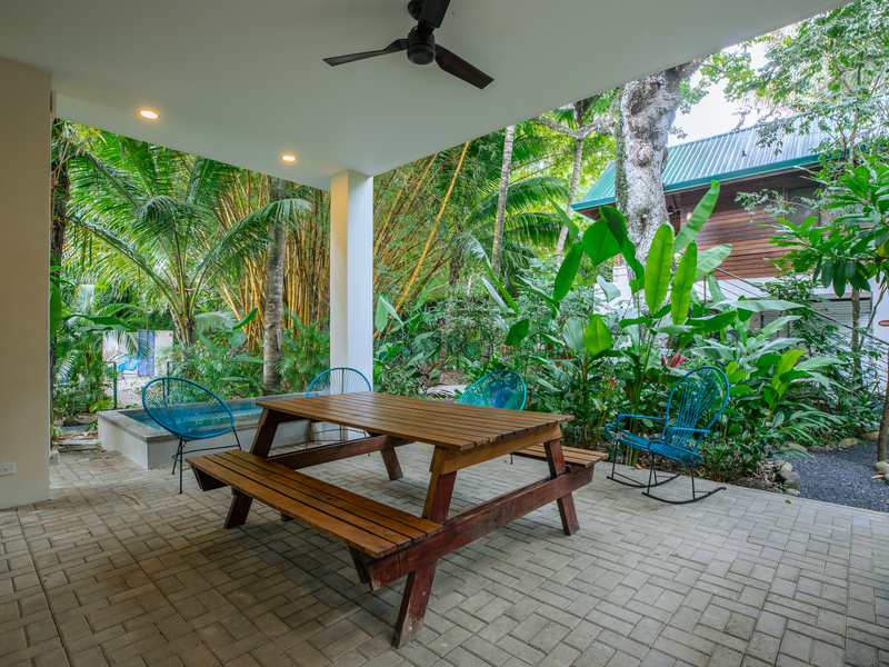 2 bed Single Family Homes For Rent in Nosara, Guanacaste - hero 17