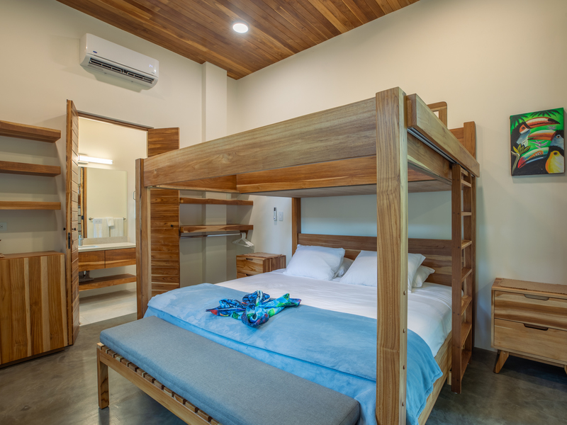 2 bed Single Family Homes For Rent in Nosara, Guanacaste - hero 14