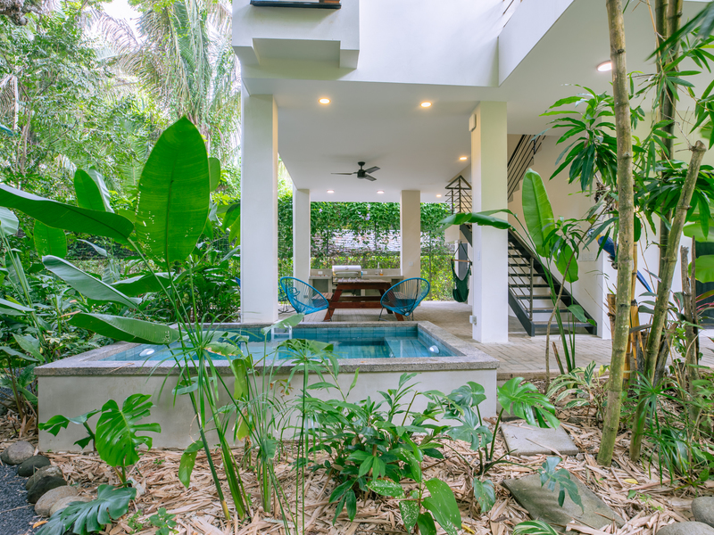 2 bed Single Family Homes For Rent in Nosara, Guanacaste - hero 19