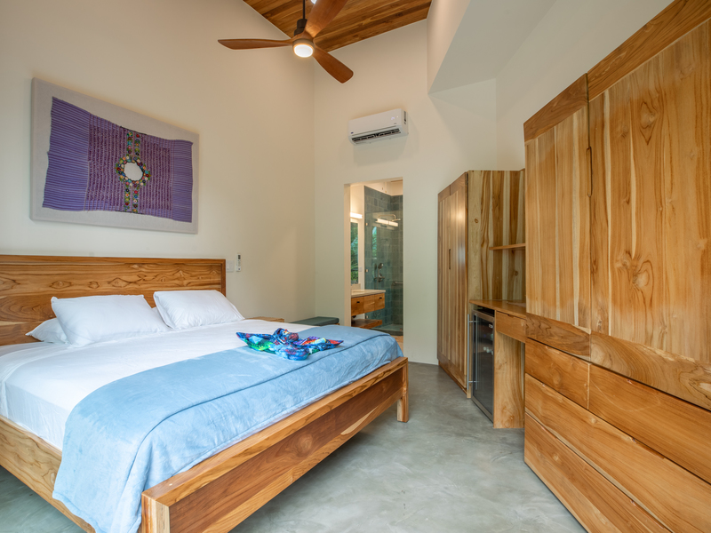 2 bed Single Family Homes For Rent in Nosara, Guanacaste - hero 5