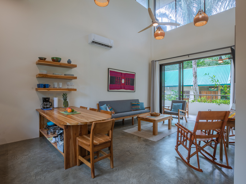 2 bed Single Family Homes For Rent in Nosara, Guanacaste - hero 10