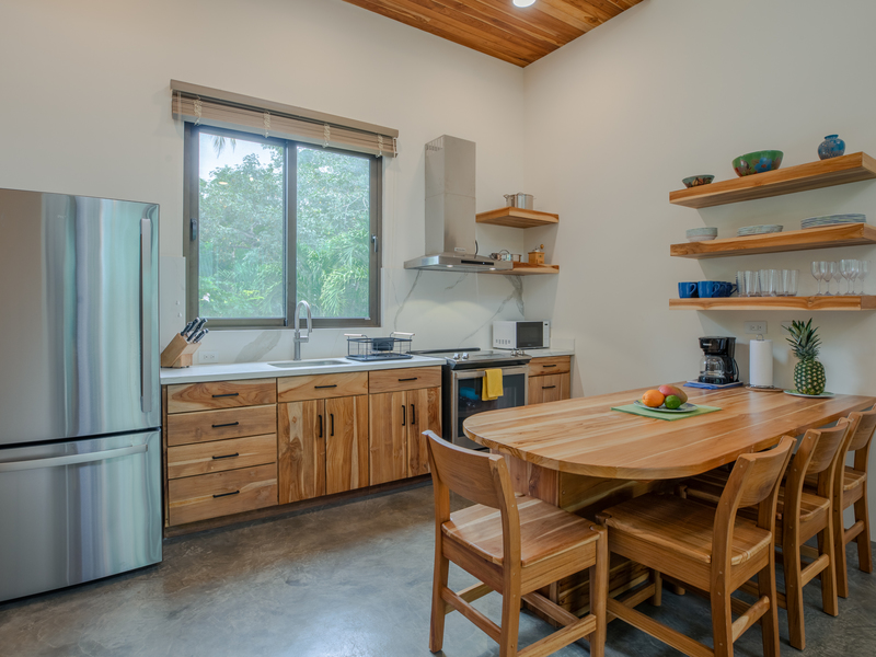 2 bed Single Family Homes For Rent in Nosara, Guanacaste - hero 8