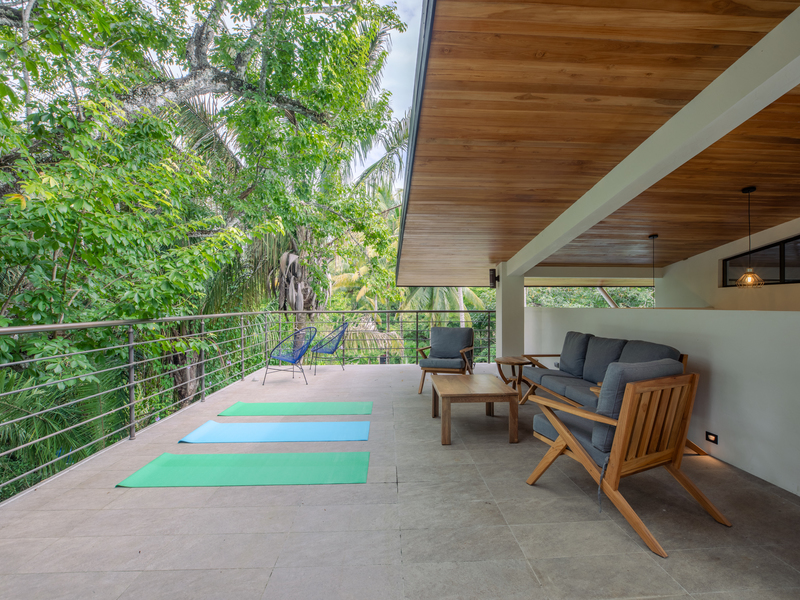 2 bed Single Family Homes For Rent in Nosara, Guanacaste - hero 2