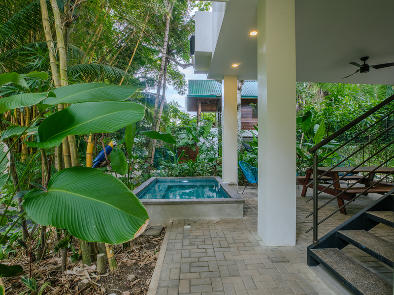 2 bed Single Family Homes For Rent in Nosara, Guanacaste - hero 3