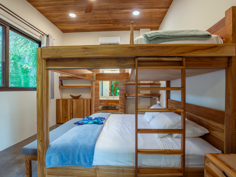 2 bed Single Family Homes For Rent in Nosara, Guanacaste - hero 13