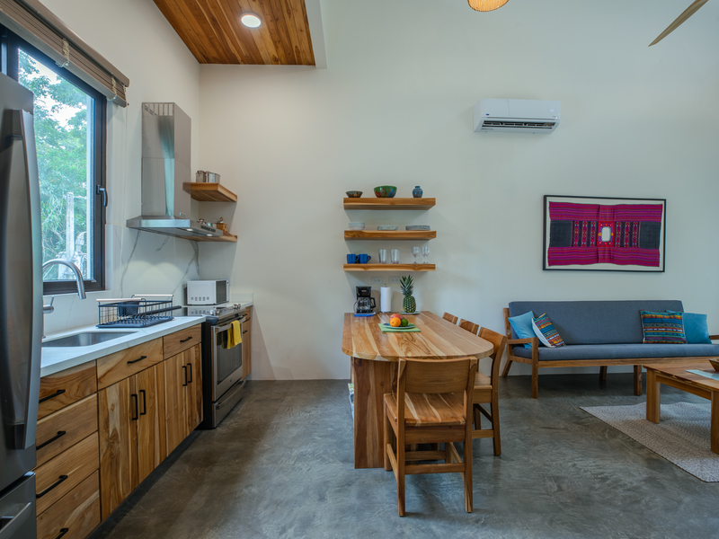 2 bed Single Family Homes For Rent in Nosara, Guanacaste - hero 9
