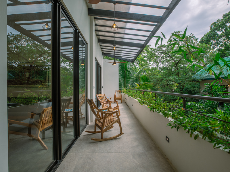 2 bed Single Family Homes For Rent in Nosara, Guanacaste - hero 12