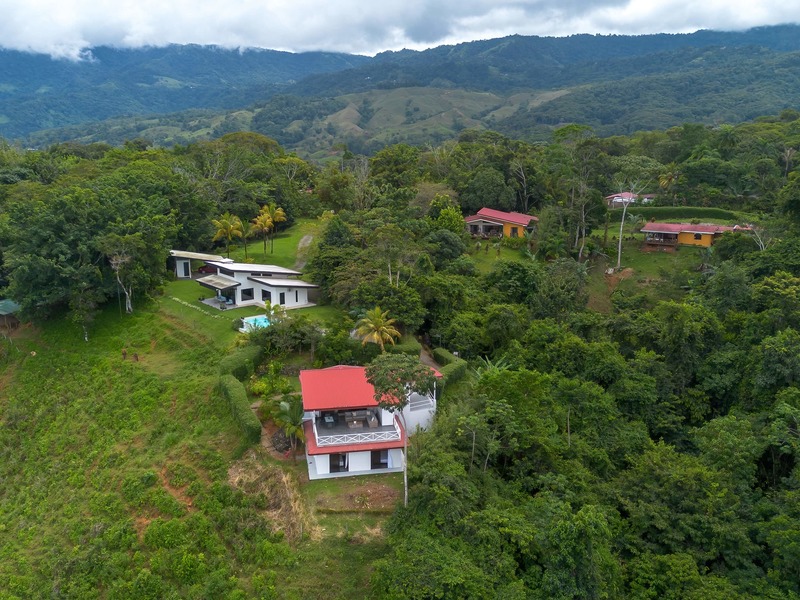 2 bed Single Family Homes For Sale in Perez Zeledon, San Jose - 1