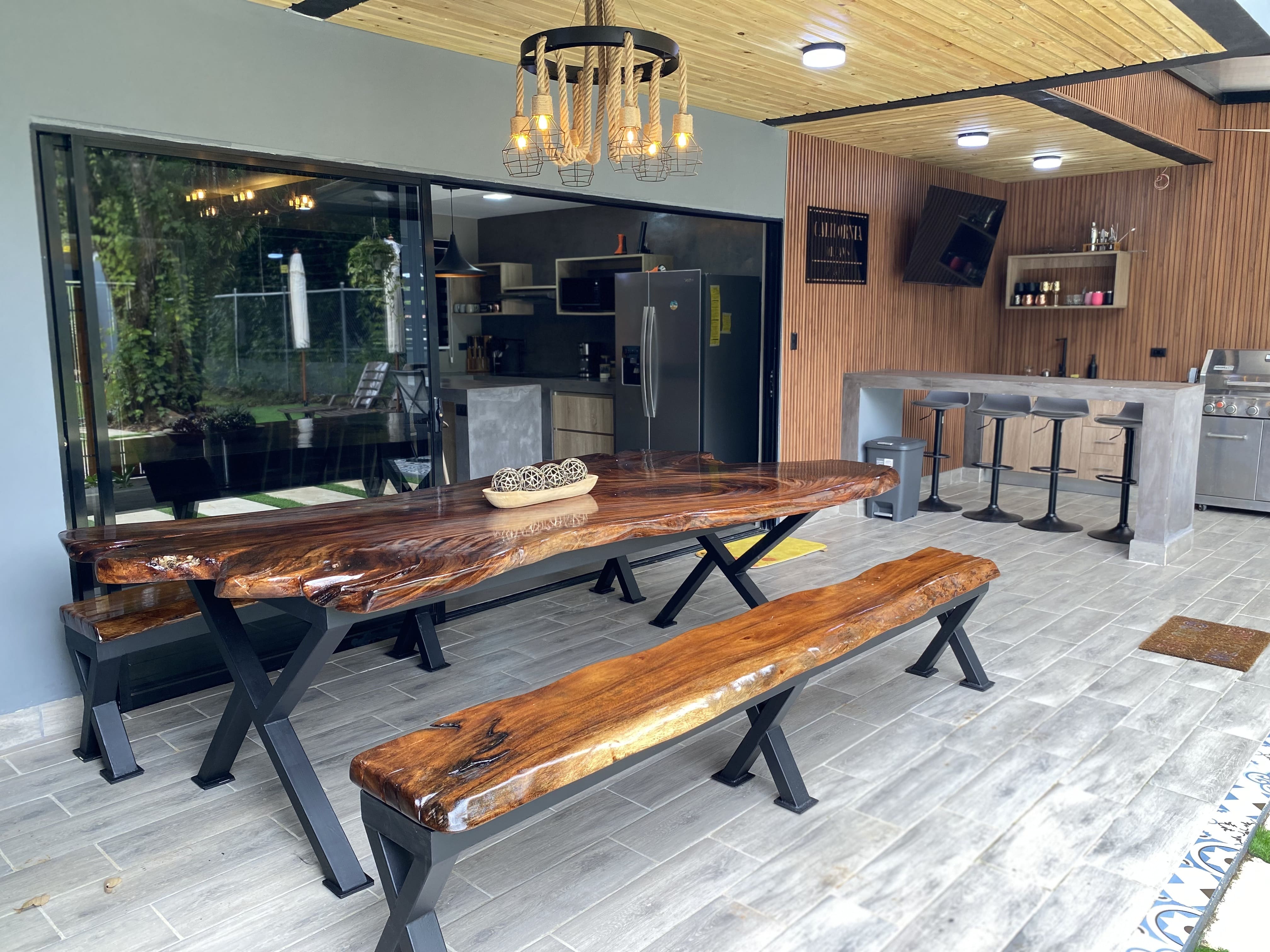 3 bed Single Family Homes For Sale in Ojochal, Puntarenas - thumb 13