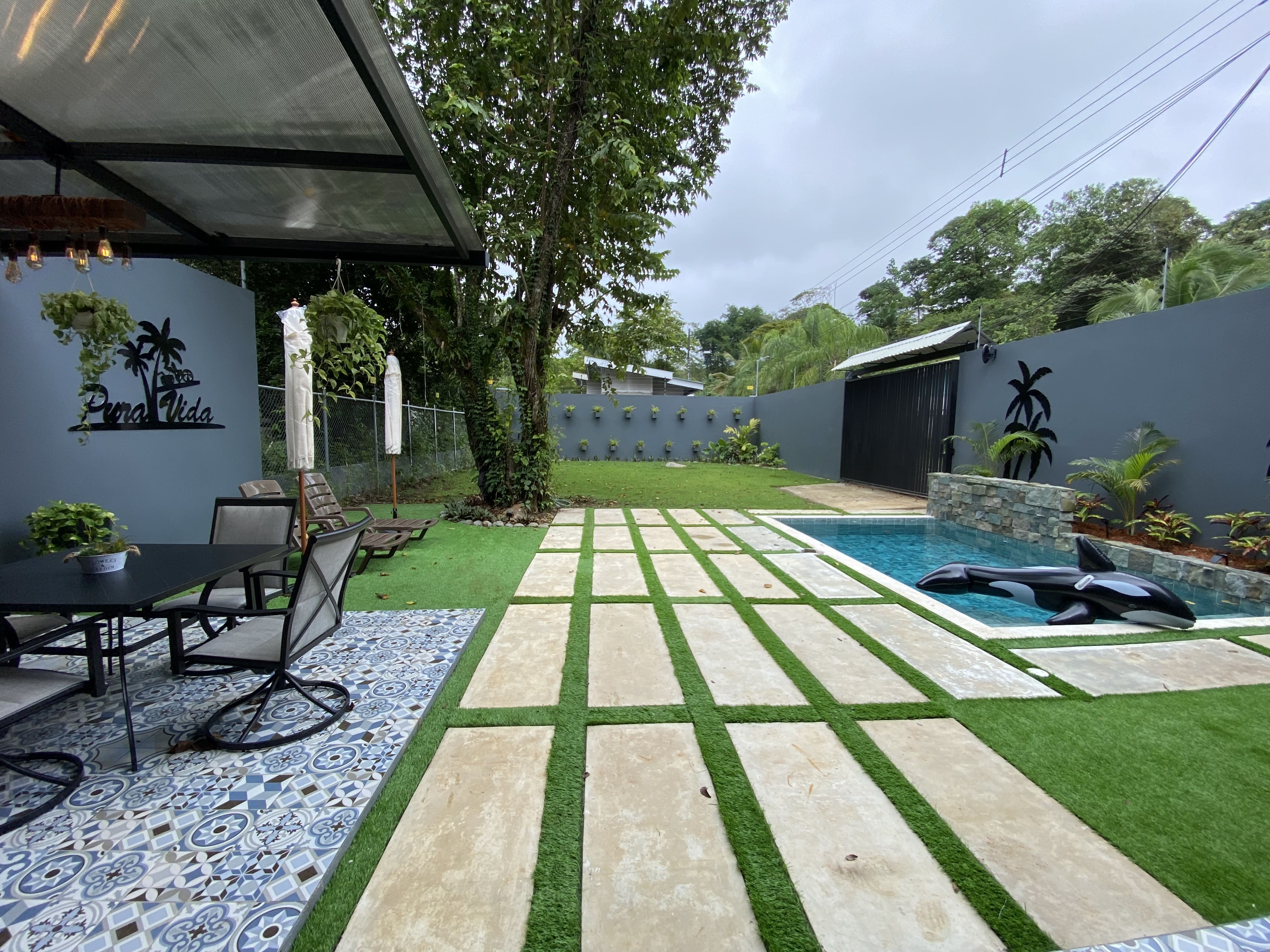 3 bed Single Family Homes For Sale in Ojochal, Puntarenas - thumb 3