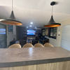  - Newly Built Modern 3-Bedroom Home with Pool for Sale in Ojochal Costa Rica