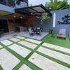  - Newly Built Modern 3-Bedroom Home with Pool for Sale in Ojochal Costa Rica