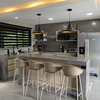  - Newly Built Modern 3-Bedroom Home with Pool for Sale in Ojochal Costa Rica