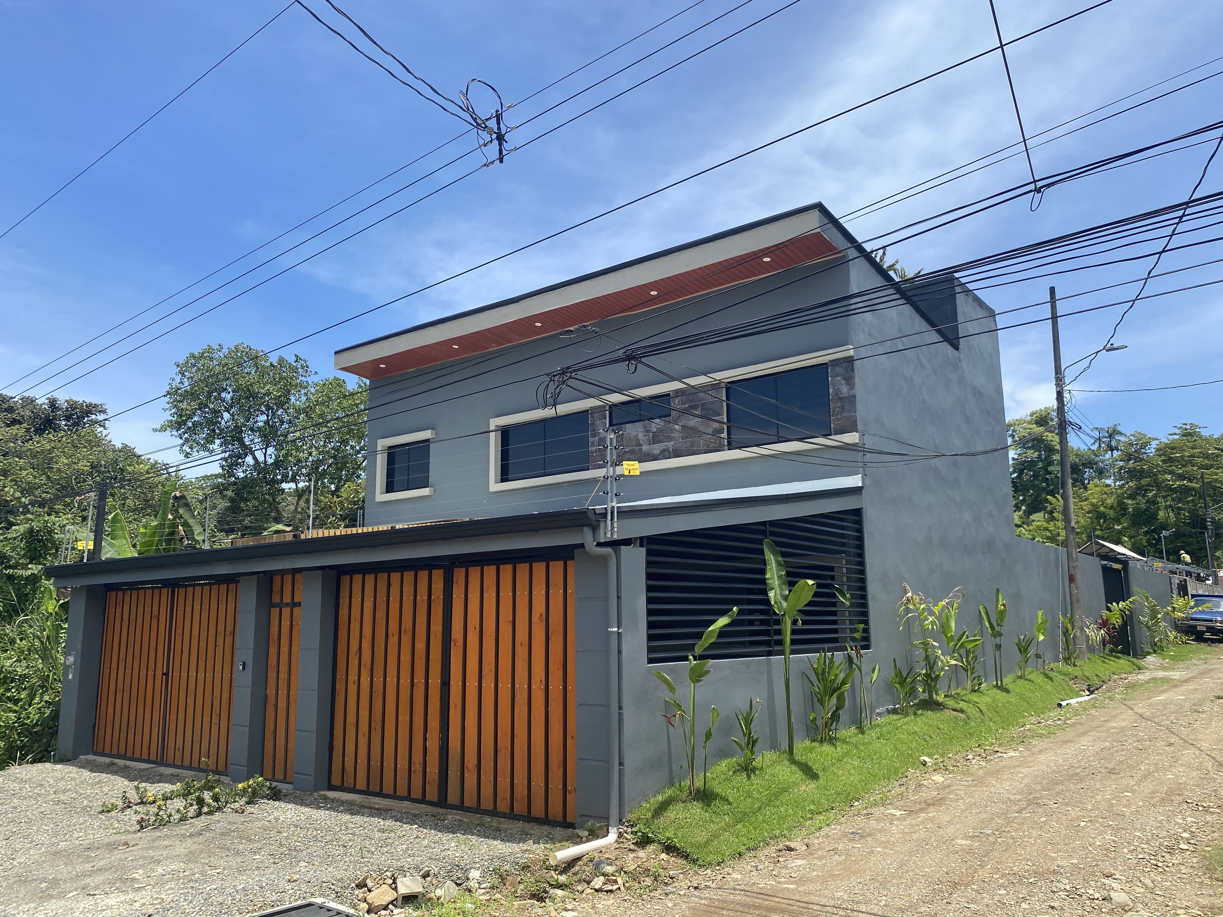 3 bed Single Family Homes For Sale in Ojochal, Puntarenas - thumb 4