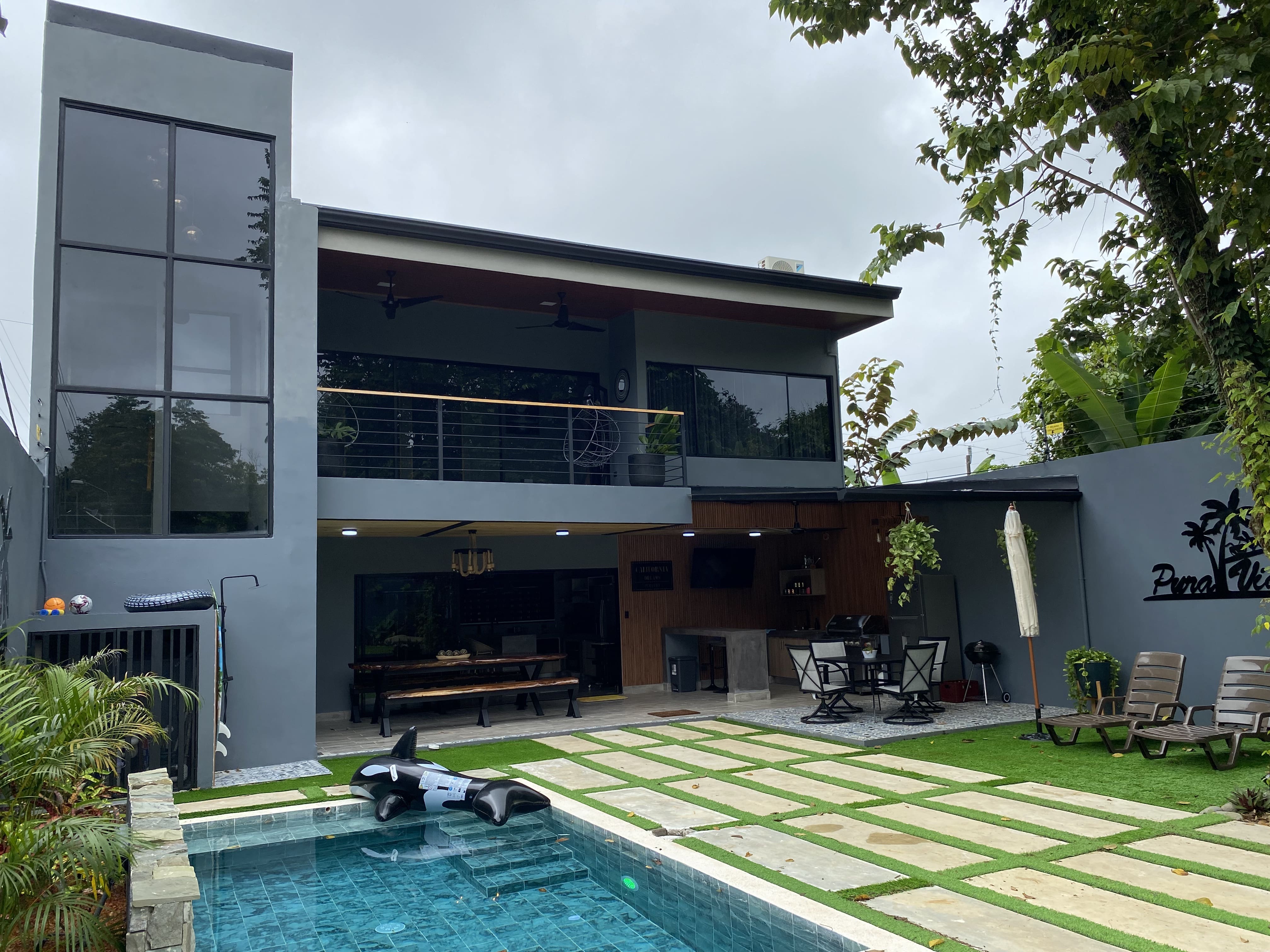 3 bed Single Family Homes For Sale in Ojochal, Puntarenas - thumb 1