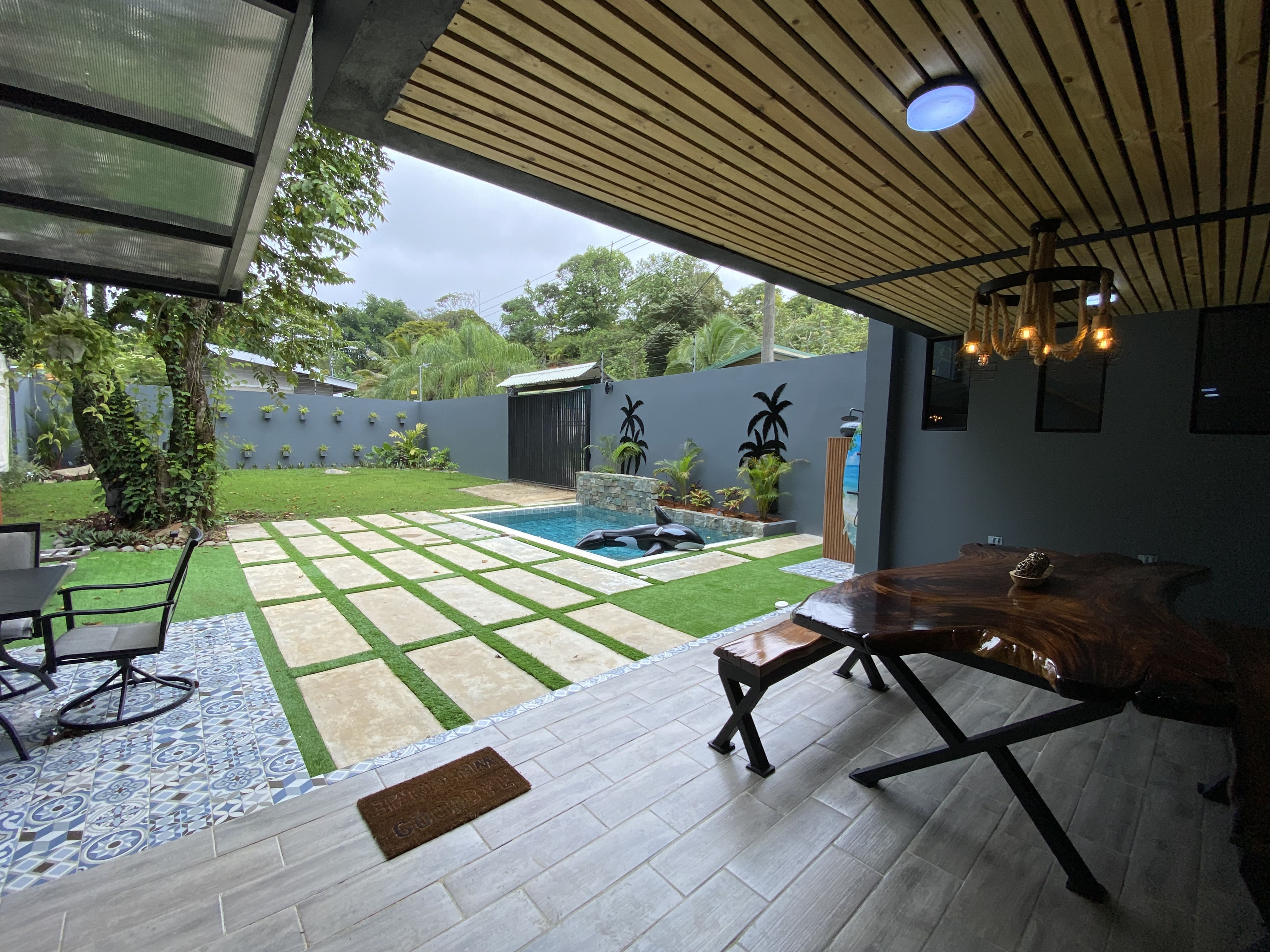 3 bed Single Family Homes For Sale in Ojochal, Puntarenas - thumb 8