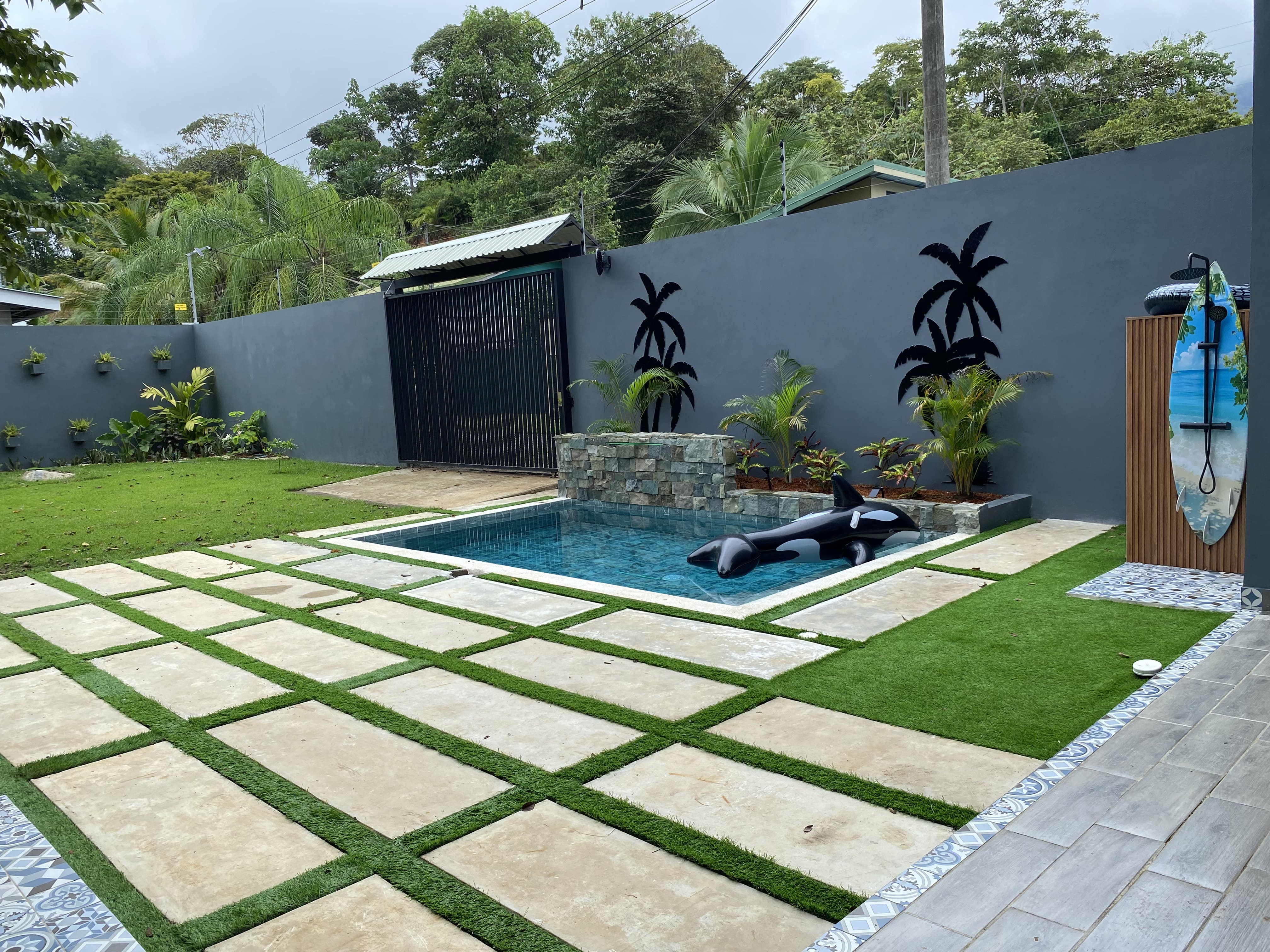 3 bed Single Family Homes For Sale in Ojochal, Puntarenas - thumb 7