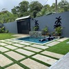  - Newly Built Modern 3-Bedroom Home with Pool for Sale in Ojochal Costa Rica