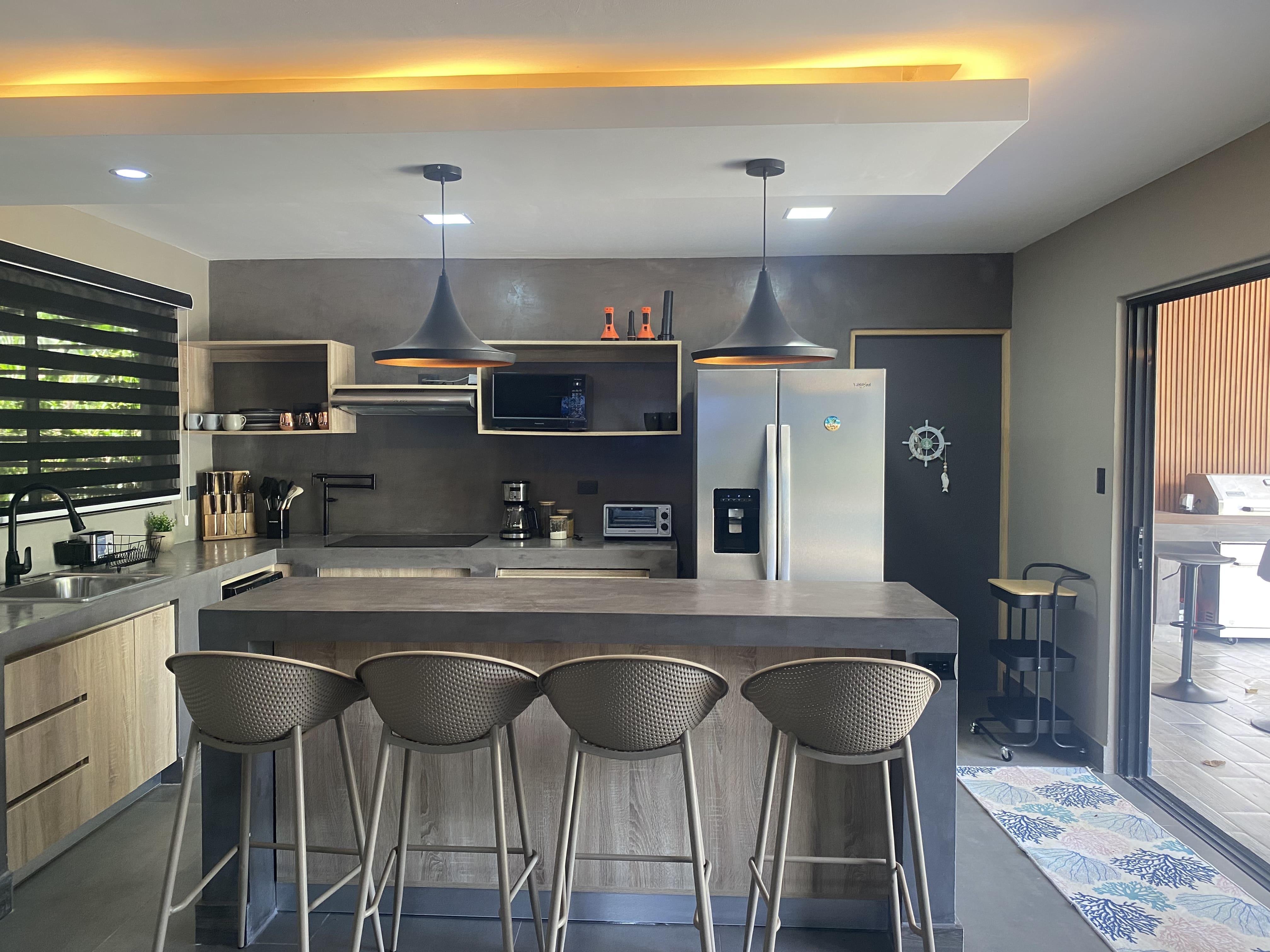 3 bed Single Family Homes For Sale in Ojochal, Puntarenas - thumb 21