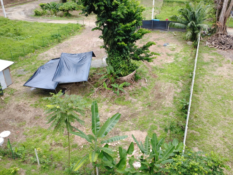 0 bed Land For Sale in Cahuita, Limón - 1