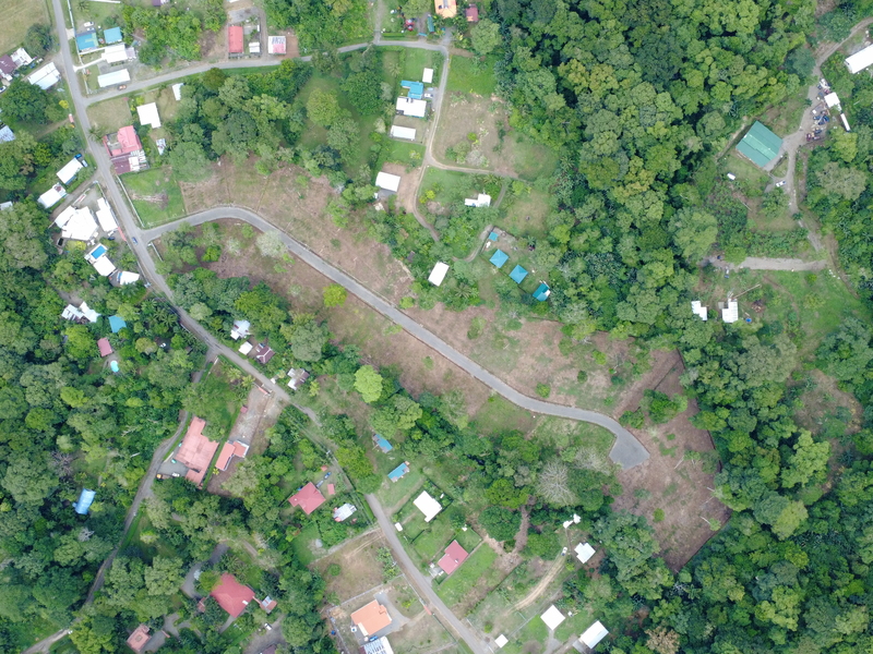 0 bed Land For Sale in Cahuita, Limón - 1